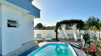 Casa, 3 quartos, 126 m² - Foto 4