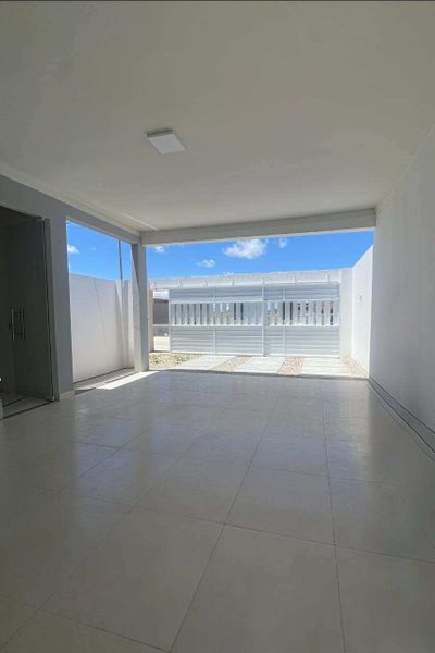Casa, 3 quartos, 100 m² - Foto 2