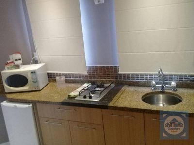 Flat/Apart Hotel, 1 quarto, 50 m² - Foto 5