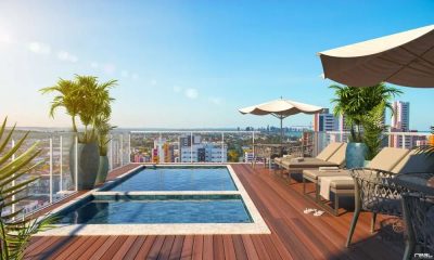 Apartamento, 3 quartos, 88 m² - Foto 2