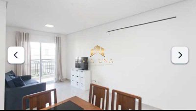 Apartamento, 3 quartos, 70 m² - Foto 4