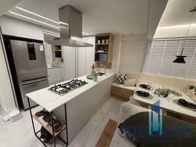 Apartamento, 2 quartos, 70 m² - Foto 1
