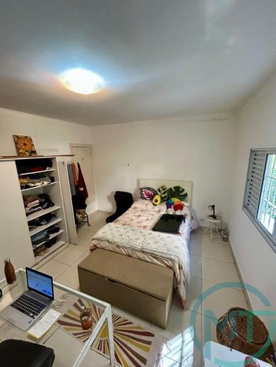 Sobrado, 2 quartos, 90 m² - Foto 5