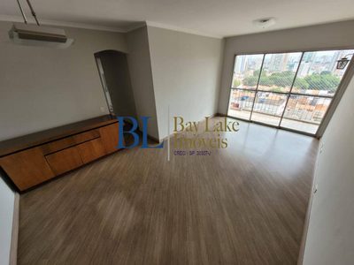 Apartamento, 3 quartos, 85 m² - Foto 1