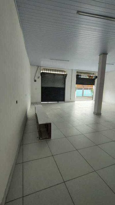 Loja-Salão, 100 m² - Foto 4