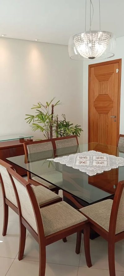 Casa, 4 quartos, 161 m² - Foto 1