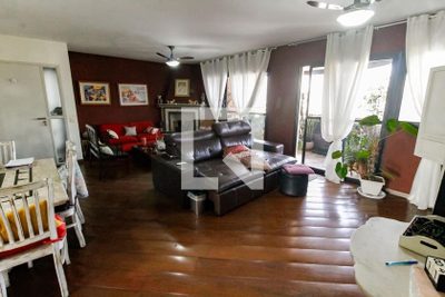 Apartamento, 3 quartos, 150 m² - Foto 3