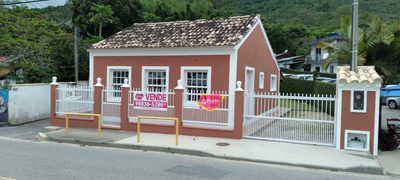 Casa, 2 quartos, 81 m² - Foto 1