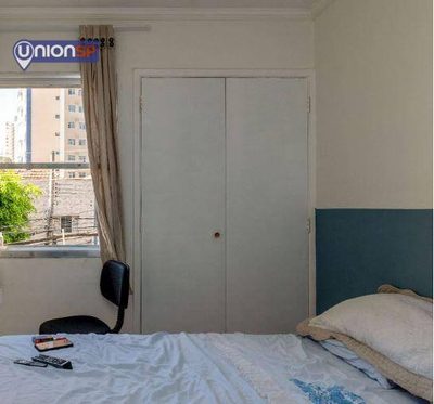 Apartamento, 2 quartos, 59 m² - Foto 3