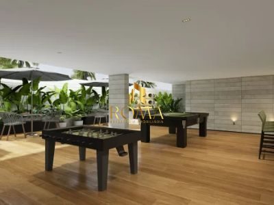 Apartamento, 1 quarto, 27 m² - Foto 4