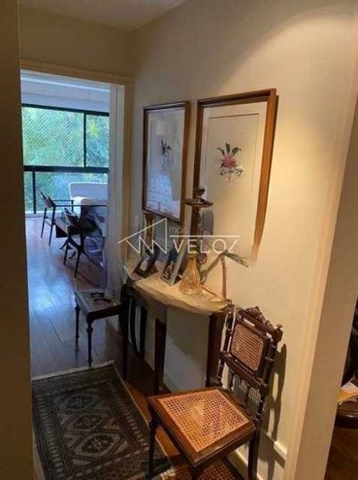 Apartamento, 4 quartos, 178 m² - Foto 1