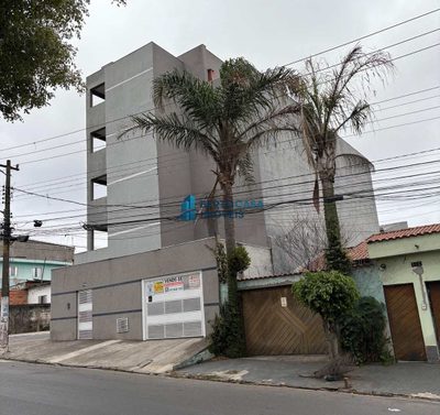 Apartamento, 2 quartos, 44 m² - Foto 1