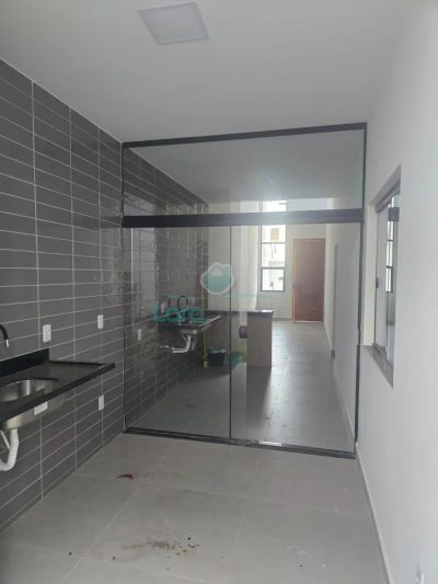 Casa, 2 quartos, 76 m² - Foto 3