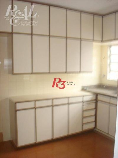 Apartamento, 3 quartos, 110 m² - Foto 1