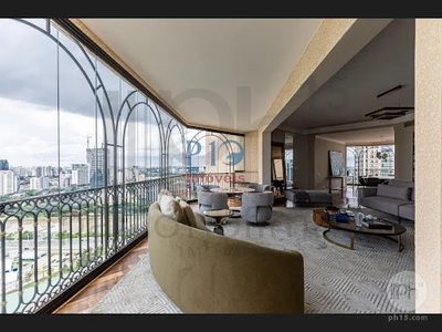 Apartamento, 4 quartos, 347 m² - Foto 1