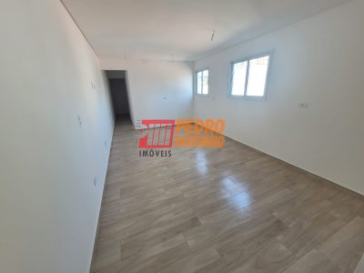 Apartamento, 2 quartos, 59 m² - Foto 1