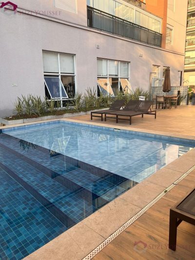Apartamento, 2 quartos, 55 m² - Foto 4