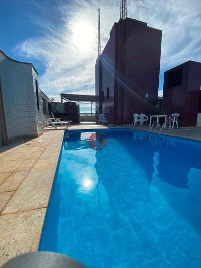 Apartamento, 3 quartos, 220 m² - Foto 5