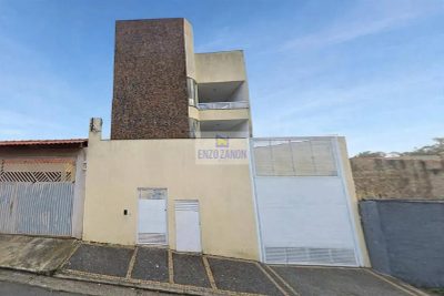 Apartamento, 3 quartos, 173 m² - Foto 1