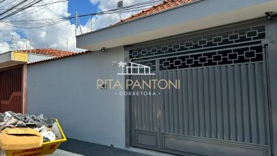 Casa, 3 quartos, 172 m² - Foto 4