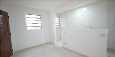 Apartamento, 1 quarto, 44 m² - Foto 3