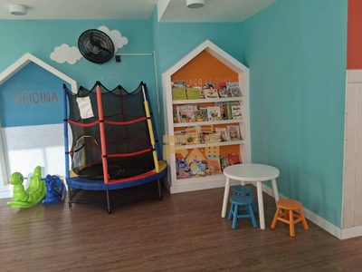 Apartamento, 2 quartos, 45 m² - Foto 4