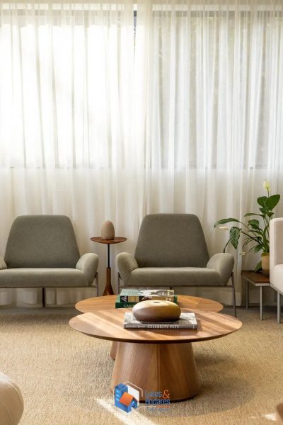 Apartamento, 2 quartos, 137 m² - Foto 3