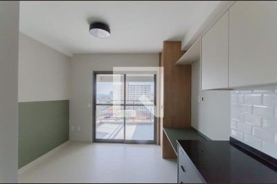 Kitnet-Studio, 30 m² - Foto 1