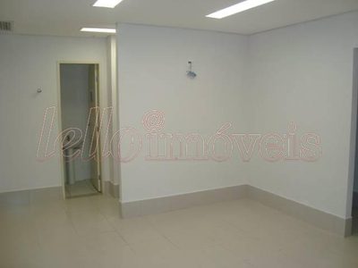 Sala-Conjunto, 58 m² - Foto 1
