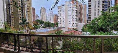 Apartamento, 4 quartos, 670 m² - Foto 5