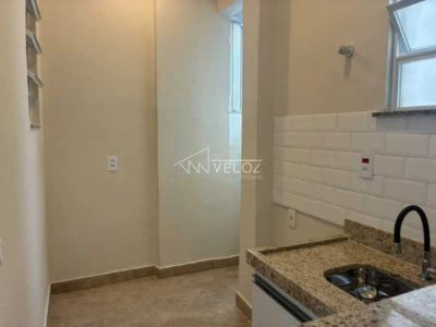 Apartamento, 1 quarto, 38 m² - Foto 4