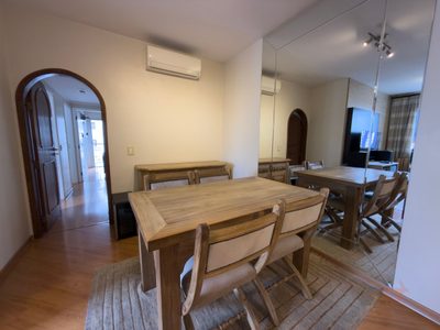 Apartamento, 3 quartos, 77 m² - Foto 1