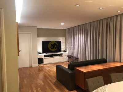 Apartamento, 3 quartos, 127 m² - Foto 3