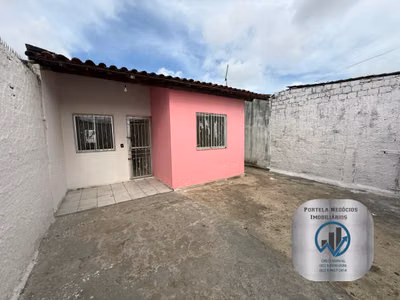 Casa, 2 quartos, 50 m² - Foto 3