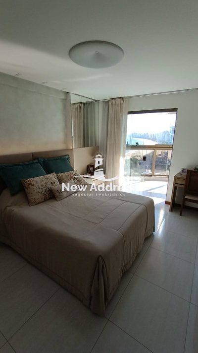 Cobertura, 3 quartos, 261 m² - Foto 3