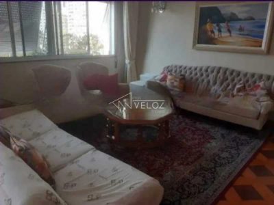 Apartamento, 4 quartos, 190 m² - Foto 1