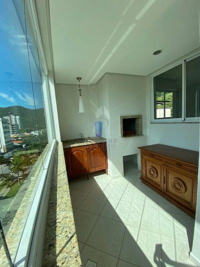 Apartamento, 2 quartos, 84 m² - Foto 2