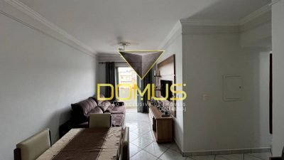Apartamento, 3 quartos, 70 m² - Foto 4