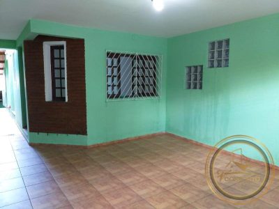 Sobrado, 3 quartos, 87 m² - Foto 1