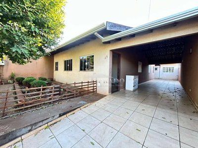 Casa, 3 quartos, 170 m² - Foto 2
