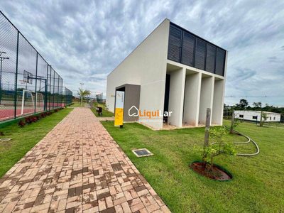 Loteamento e Condomínio, 309 m² - Foto 2