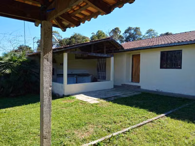 Casa, 1 quarto, 60 m² - Foto 3