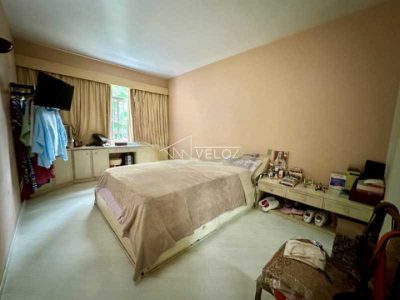 Apartamento, 4 quartos, 210 m² - Foto 3