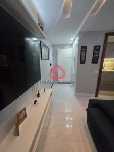 Apartamento, 2 quartos, 70 m² - Foto 3