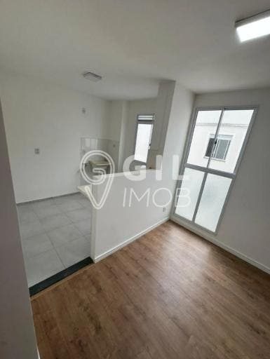 Apartamento, 2 quartos, 40 m² - Foto 2
