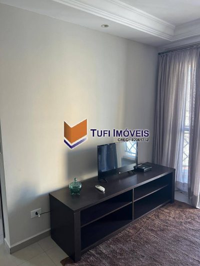 Apartamento, 1 quarto, 47 m² - Foto 3