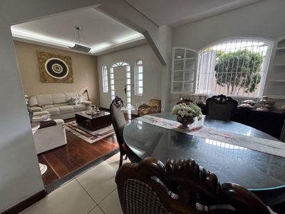 Casa, 4 quartos, 400 m² - Foto 4