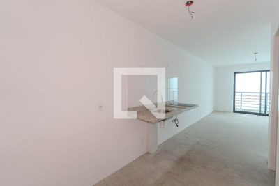 Kitnet-Studio, 32 m² - Foto 1
