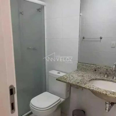 Apartamento, 2 quartos, 80 m² - Foto 2