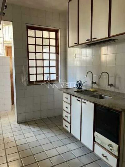 Apartamento, 3 quartos, 135 m² - Foto 4